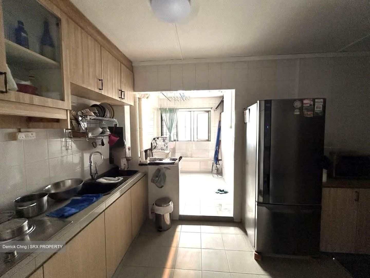 Blk 287C Jurong East Street 21 (Jurong East), HDB Executive #620748691